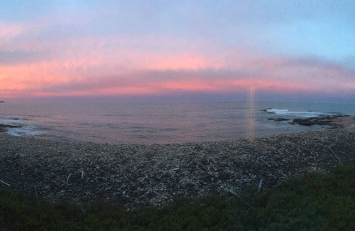 Prospect Harbor House | Oceanside cottage with Spectacular views! Ledgeview Cottage.