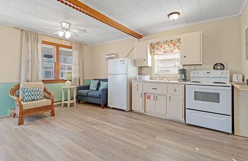 Nags Head House | Oceanside Court by Kees Vacations
