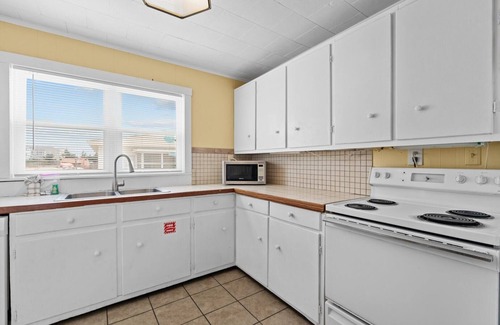 Nags Head House | Oceanside Court by Kees Vacations