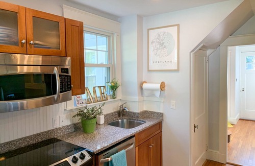 Portland House | Oceanside escape 🌊 perfect family getaway!