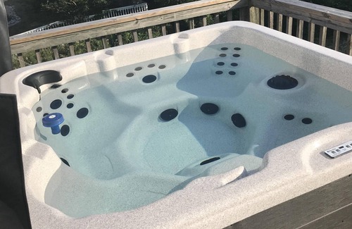 Carolina Dunes House | Oceanside, in Duck! Hot Tub. Dog Friendly!