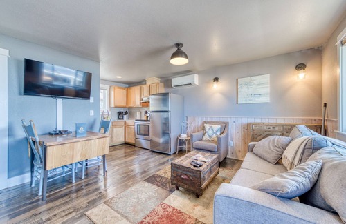 Oceanside Condo | Oceanside Inn #10 - Rosenburg
