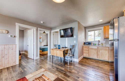 Oceanside Condo | Oceanside Inn #10 - Rosenburg