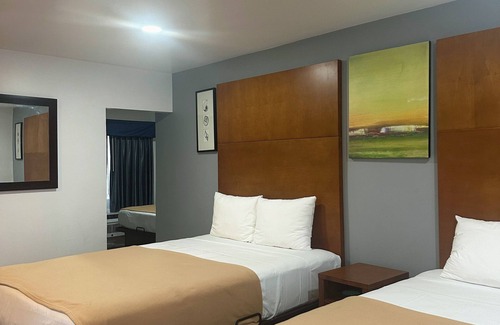 South Oceanside Hotel | Oceanside Inn & Suites