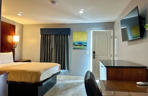South Oceanside Hotel | Oceanside Inn & Suites