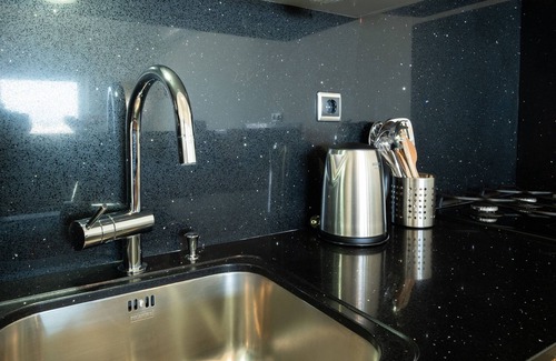 Ameijeira Apartment | Oceanside modern apartment [80]