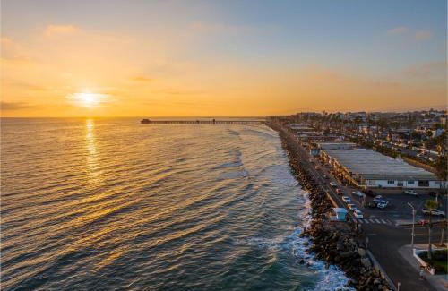 Townsite House | Oceanside Oasis