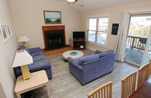 Ocean Sands House | Oceanside, Private Pool, Hot Tub, Scrn Prch, OS2N, It doesn't get better than this
