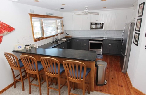 Whalehead Beach House | Oceanside, Private Pool, Hot Tub, SUN-SUN, WC805, Loving Life