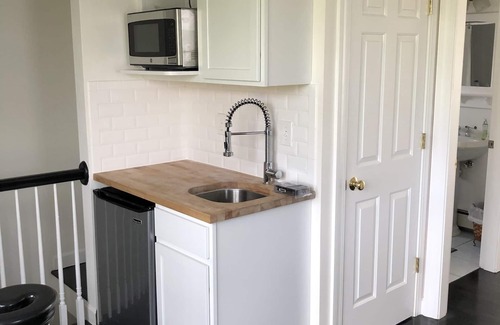 Ocean Drive House | Oceanside rental near Castle Hill Inn
