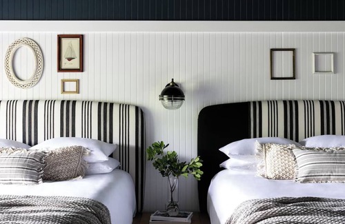Ocean Point Hotel | Oceanside Room Perfect for Reconnecting with Nature | Near Grimes Cove Beach