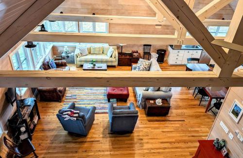 Milbridge House | Oceanside Saltwater Farm House NEW