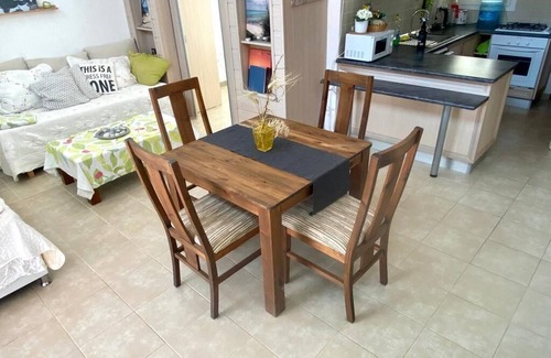Bahceli Apartment | Oceanside Seaview Garden Home - Prime Spot with Top Seaviews