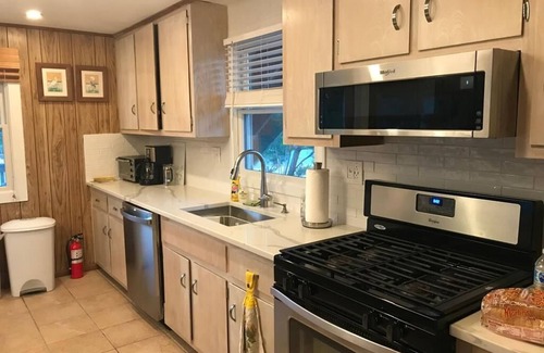Barnegat Light Apartment | OCEANSIDE SUNDAY TO SUNDAY