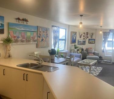Mount Maunganui Apartment | Oceanside to Seaside 334