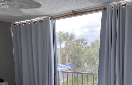 Ormond Beach Condo | Oceanside townhouse, 2 bedrooms