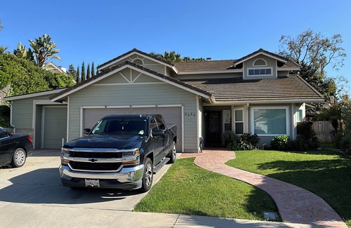 Guajome House | Oceanside tranquility