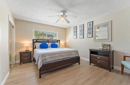 Singer Island Apartment | Oceanside