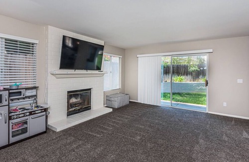 Guajome House | Oceanside Vacation Rental Home- Near Restaurants
