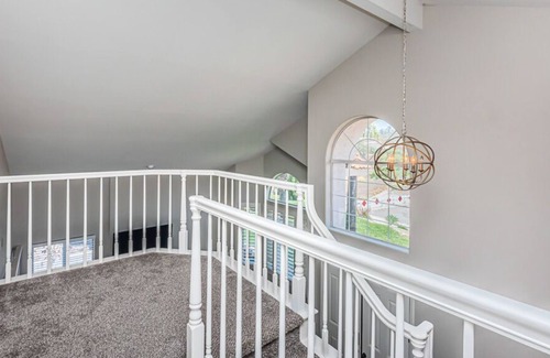 Guajome House | Oceanside Vacation Rental Home- Near Restaurants
