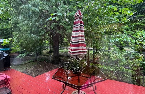 Regional District of Nanaimo House | Oceanside Village Resort