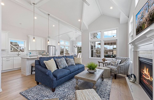 Beach Haven House | Oceanside with Pool