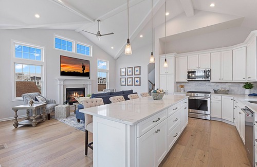 Beach Haven House | Oceanside with Pool