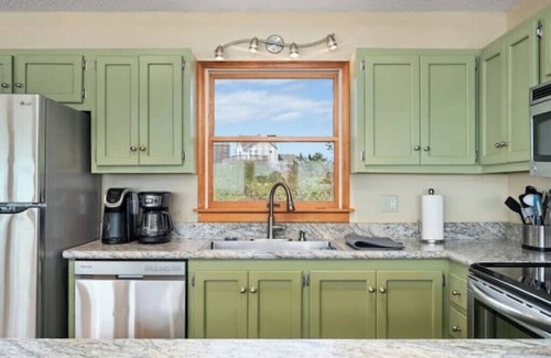 Carolina Dunes House | OceanSound - 500 Feet to the Ocean in Duck, NC!