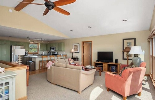 Carolina Dunes House | OceanSound - 500 Feet to the Ocean in Duck, NC!