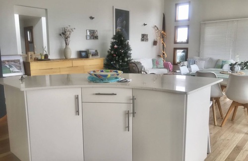 Tathra House | oceanspray holiday house