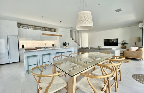 Sapphire Beach House | Oceanstay Sapphire Slice