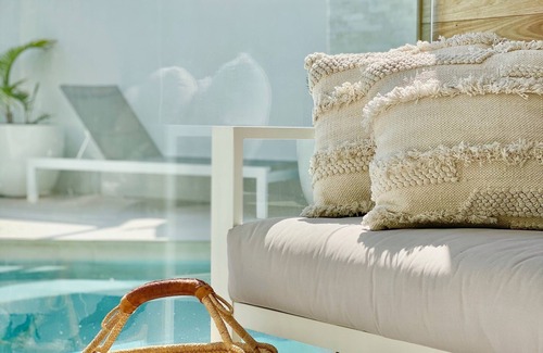Sapphire Beach House | Oceanstay Sapphire Slice