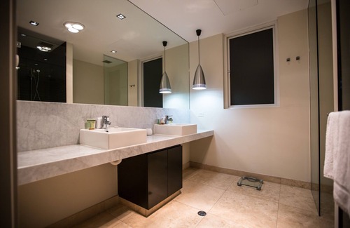 Rainbow Beach Apartment | Oceansthree Apartment