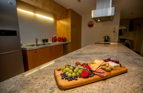 Rainbow Beach Apartment | Oceansthree Apartment