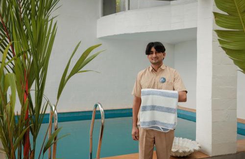Nagalli Hills Colony Bed & Breakfast | Oceansuite hotel Goa