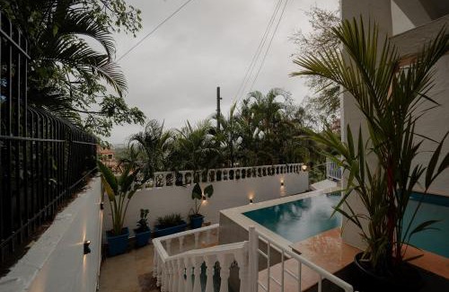 Nagalli Hills Colony Bed & Breakfast | Oceansuite hotel Goa