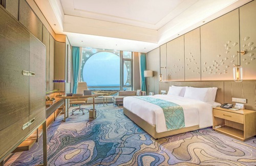 Jimo Hotel | Oceantec Valley Hotel Qingdao