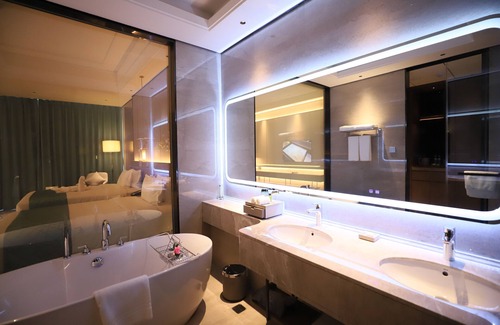 Jimo Hotel | Oceantec Valley Hotel Qingdao