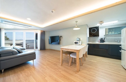 Geoje Apartment | Oceanterra