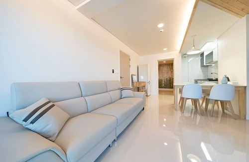 Geoje Apartment | Oceanterra