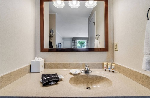 South Rehoboth Hotel | Oceanus Motel