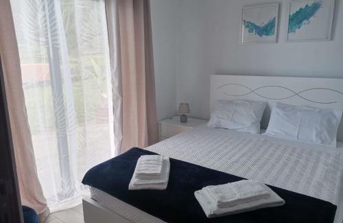 Lajes das Flores House | Oceanus