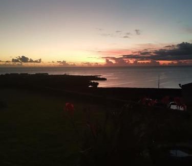 Lajes das Flores House | Oceanus