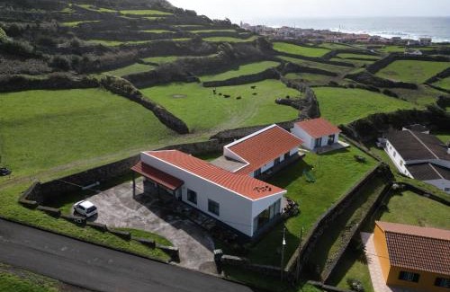 Lajes das Flores House | Oceanus