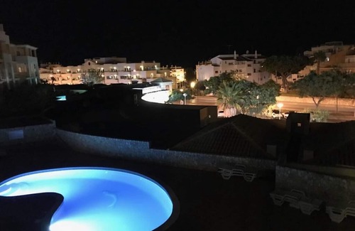 Olhos D'Agua Condo | Oceanus Sea view apartment