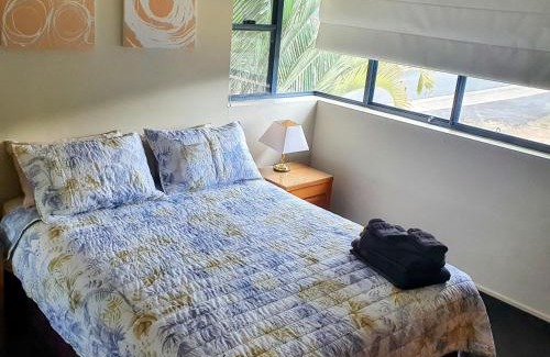 Nambucca Heads Apartment | Oceanview 1