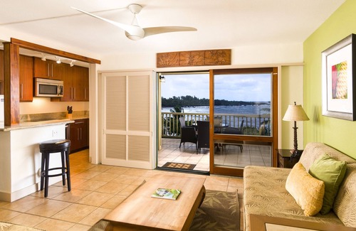 Hana Condo | Oceanview #101 at Hana Kai Maui - 1 Bedroom Corner Unit, Amazing View!