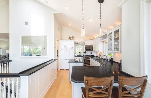 Cape May Point House | Oceanview 3-Bedroom Retreat in Cape May Point