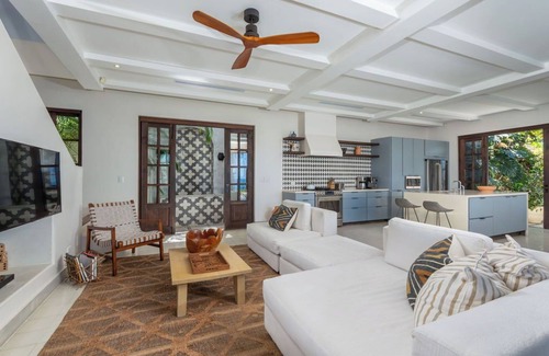 Las Catalinas Villa | Oceanview 4 Bedroom Villa with Infinity Pool at Las Catalinas