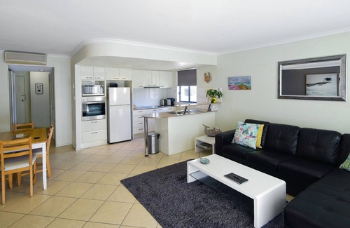 Nambucca Heads Apartment | Oceanview 4 Nambucca heads